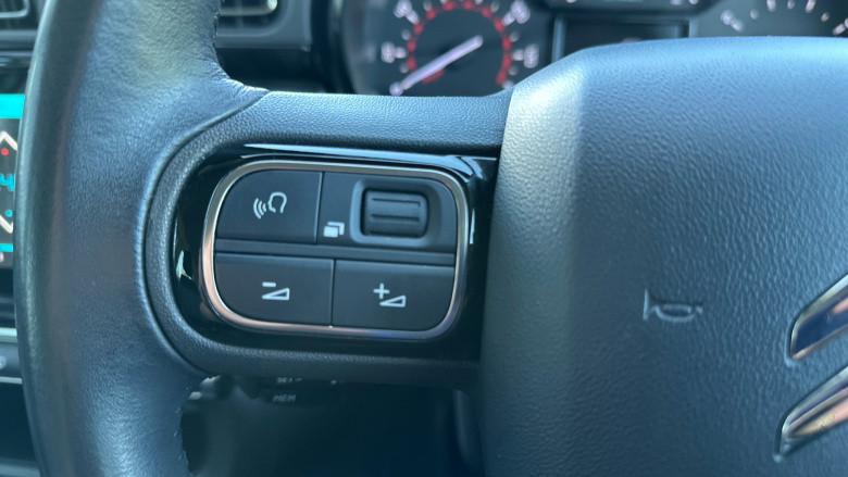 Citroen C3 1.2 PureTech Shine 5dr Petrol Hatchback